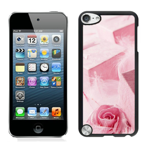 Valentine Rose iPod Touch 5 Cases EME - Click Image to Close